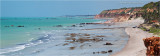 Panorama Praia de Peroba 2
