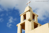 Capela Santa Teresinha - Detalhe