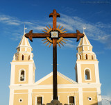 Igreja Matriz - Detalhe