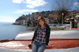 Marijanela Maneska