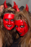 Lady Gaga Masquenball