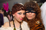 Lady Gaga Masquenball