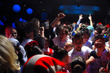 Lady Gaga Masquenball
