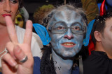 Lady Gaga Masquenball