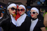 Lady Gaga Masquenball