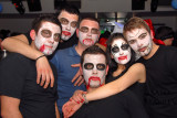 Lady Gaga Masquenball