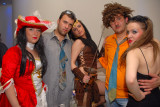 Lady Gaga Masquenball