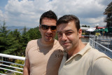 Zeljko Joksimovic