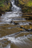 Buttermilk Falls SP 11 - Ithaca, NY