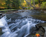 Wolfe Creek 2 - Letchworth Falls SP, NY