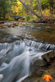 Wolfe Creek 3 - Letchworth Falls SP, NY
