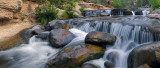 AZ - Slide Rock Cascade 1