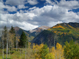 Marble Mountain Colors