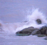 Waves crashing the rocks.jpg