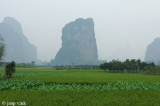 Yangshuo