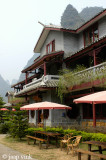 Yangshuo Mountain Retreat