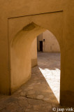 Nizwa Fort