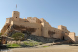 Nakhal Fort