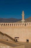 Nizwa Fort