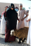 Friday Livestock Souq