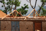 Air conditioning?- A new roof needed
