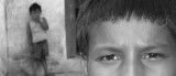 No child left behind
