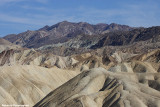 Death valley (California) USA