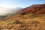 Passo Scalucchia (Reggio Emilia) Italy