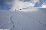 Monte Ventasso (Reggio Emilia) Italy