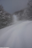 Monte Ventasso (Reggio Emilia) Italy