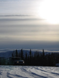 Van and Sun