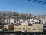 Typical town view -- this is Petra.