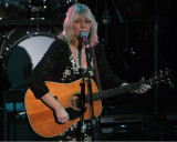 Pegi Young, wife of Neil Young
