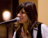 Nicole Atkins