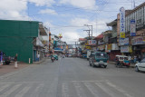 Tagbilaran Main Street