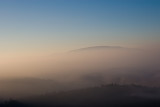 November 19th - Early Morning Under Breckenridge Mountain