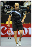 Andre Agassi