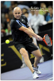 Andre Agassi