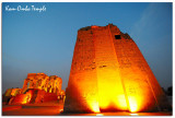 Kom Ombo Temple