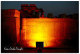 Kom Ombo Temple