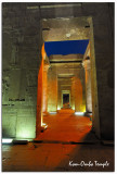 Kom Ombo Temple