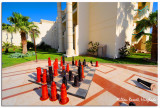 Hilton Resort, Hurghada