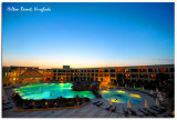 Hilton Resort, Hurghada