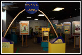 Learning center