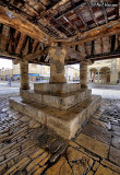 The Buttercross