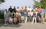 The Crew in Green Bay 2008