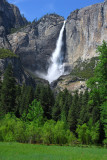 Yosemite Falls