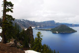 Crater Lake