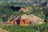 Palo Duro Canyon Amarillo TX