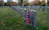 Stonewall Cemetery.